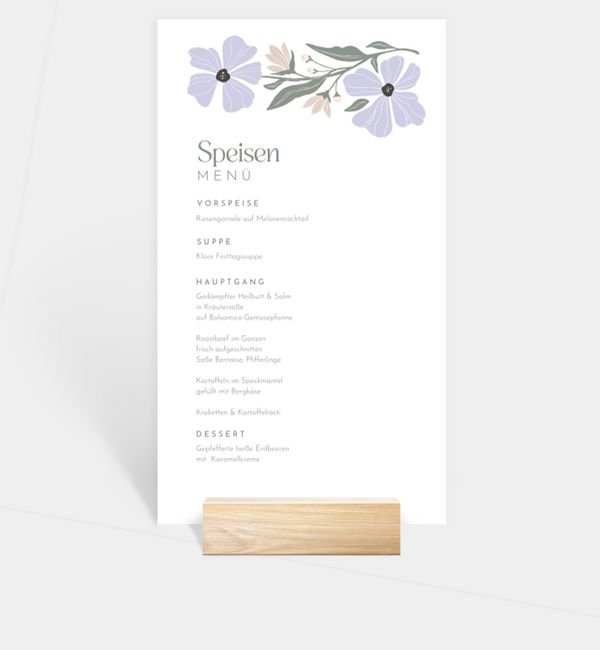 Modern Floral