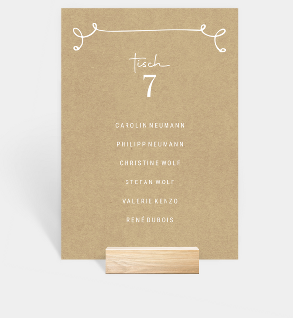 Handdrawn Frame · Crafty