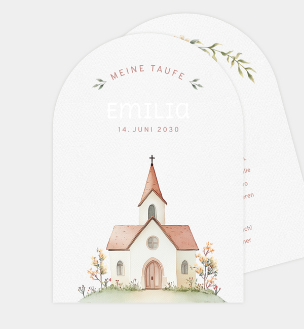 Meine Kapelle