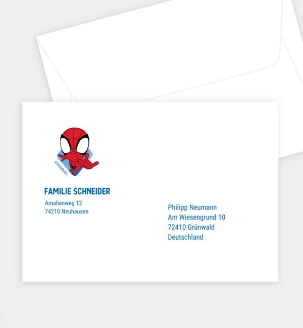 Spidey ยท Team Up