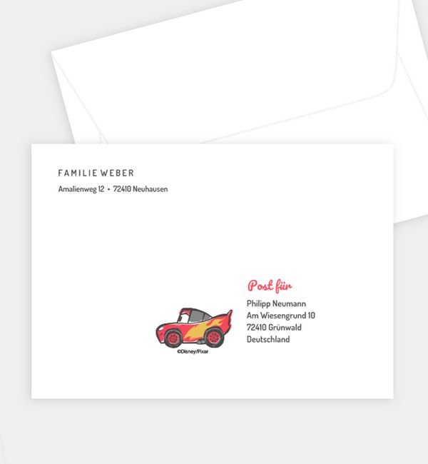 Cars · Buddy Road Trip