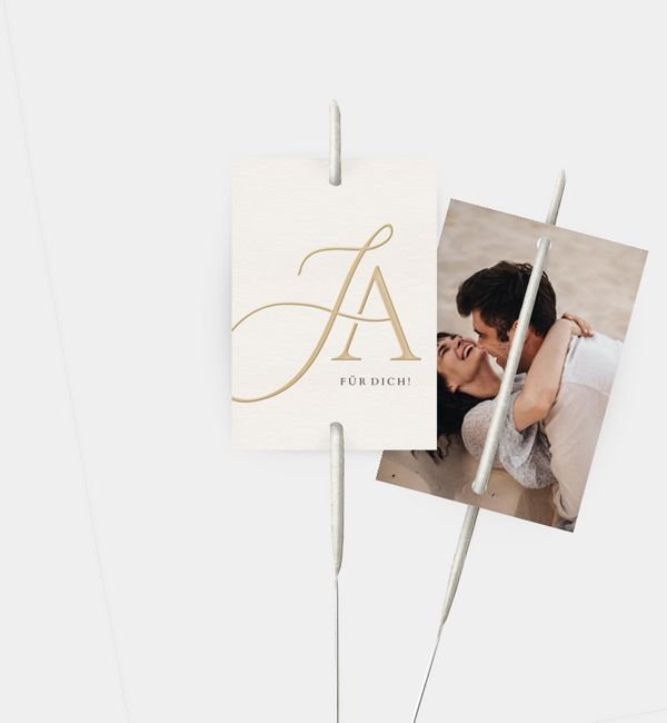 card/wunderkerzenetikett-59x84