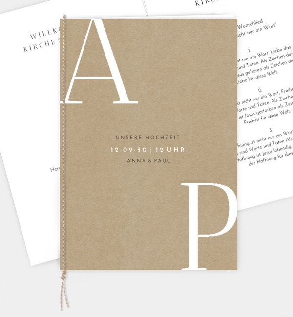 Capital Letters