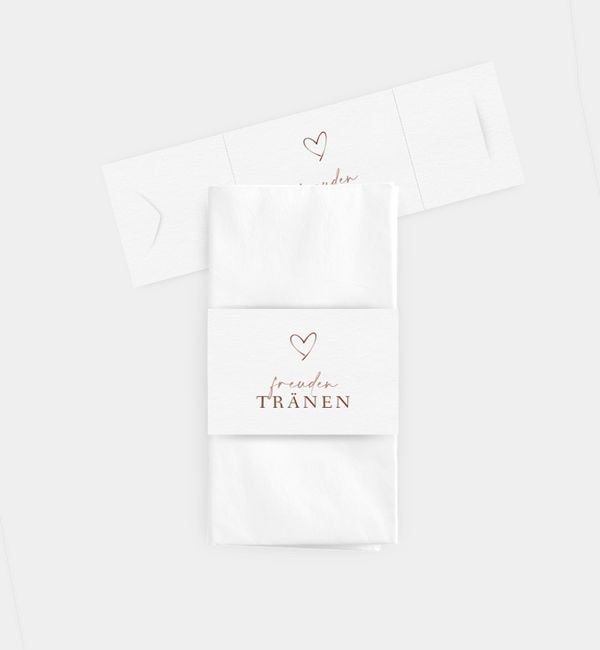 card/banderole-taschentuch-56x40