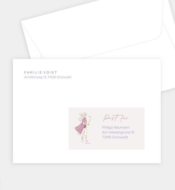 Frozen ยท Soft Nature