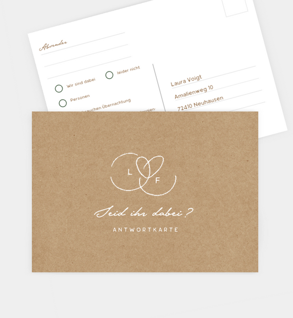 Ewiges Herzgold · Crafty