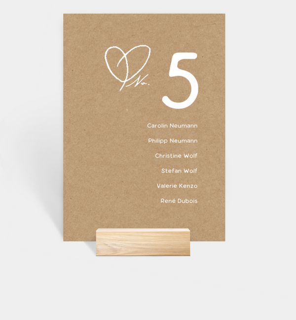 Ewiges Herzgold · Crafty