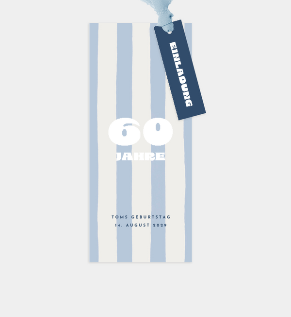 Modern Stripes
