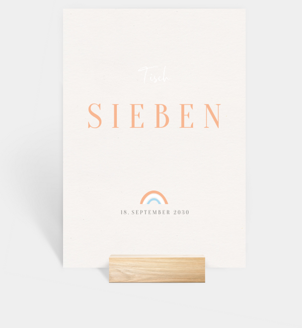 Regenbogen