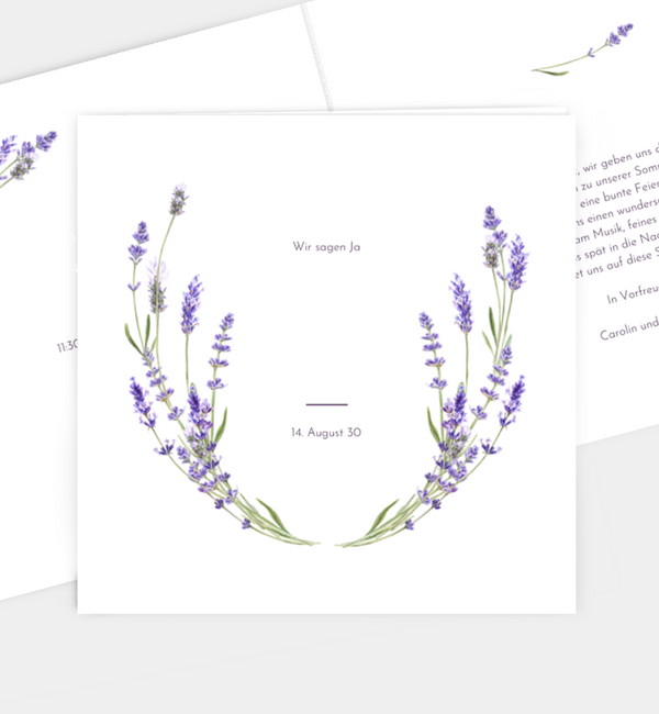 Lavender