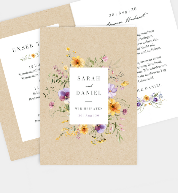 Crafty Floral