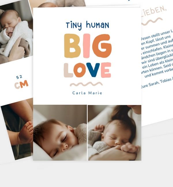 Tiny Love