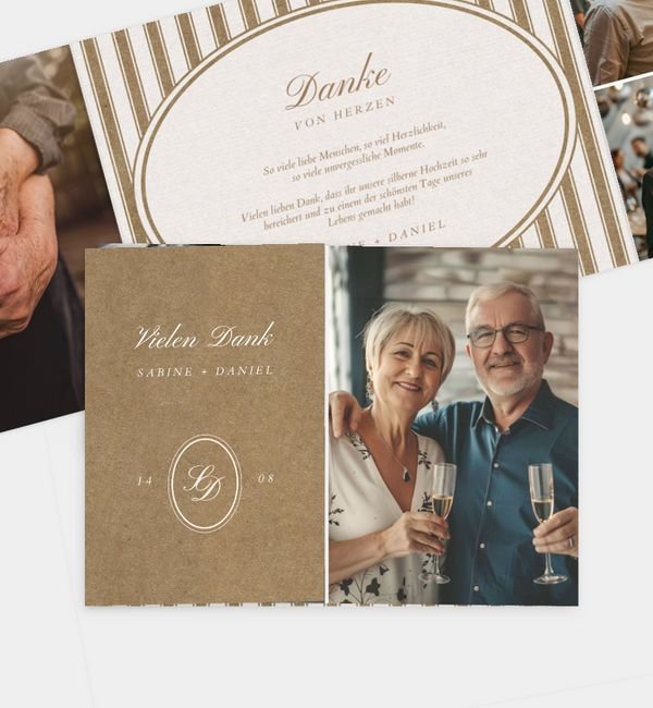 Elegant Bordeaux · Vintage