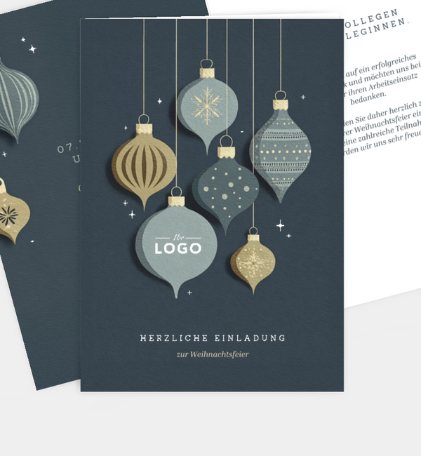 Weihnachtsglanz