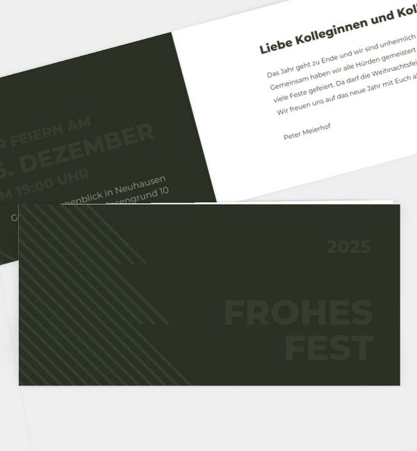 Winterglanz