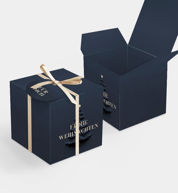 Geschenkbox klein
