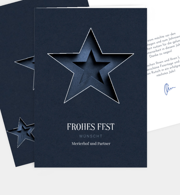 Paper Star