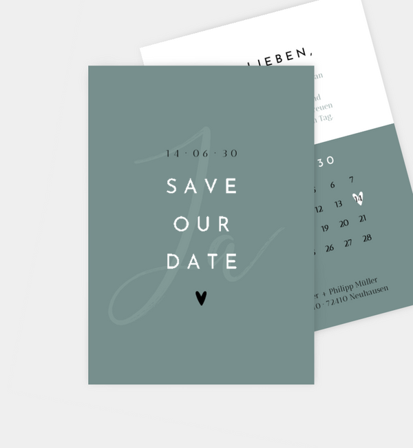 Liebesbrief
