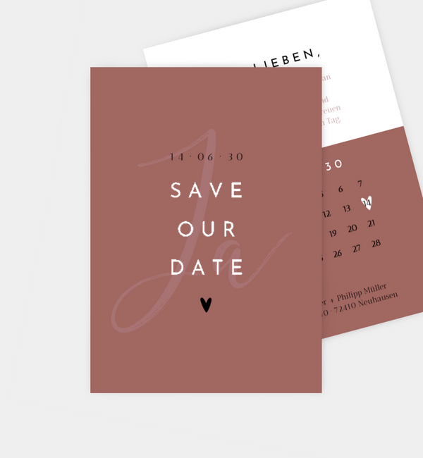 Liebesbrief