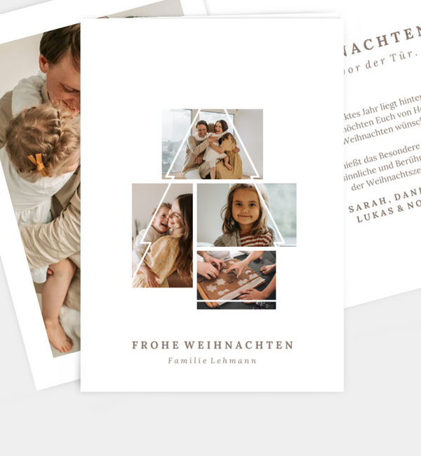 Triangle Tree · UNICEF