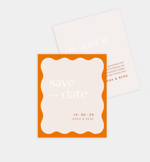 Wedding Waves