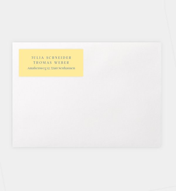 card/aufkleber-absender-70x30