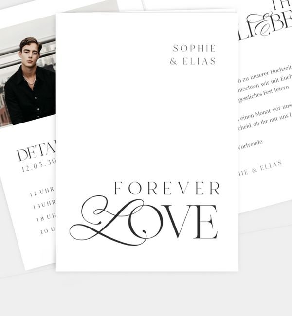 Forever Love