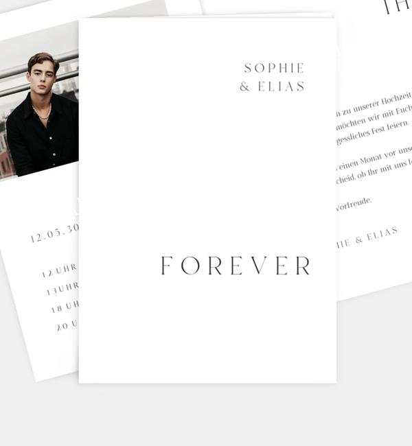 Forever Love