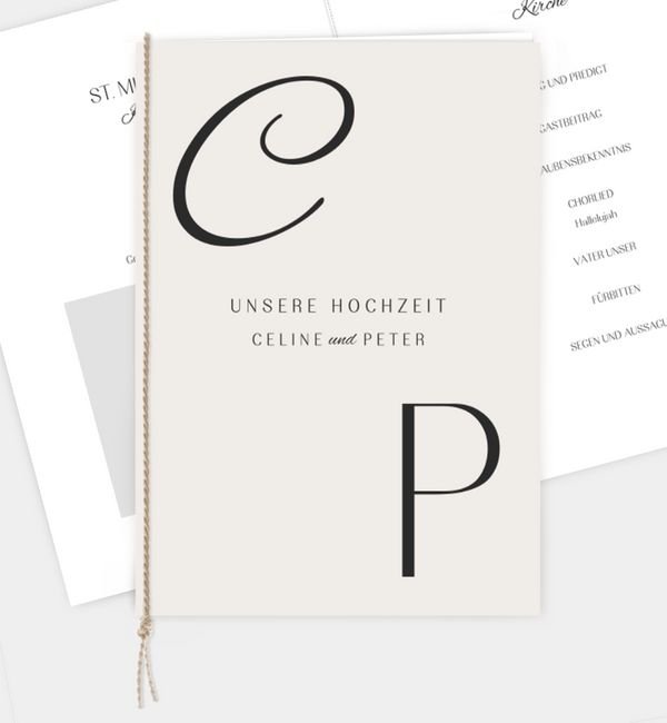 Timeless Letters