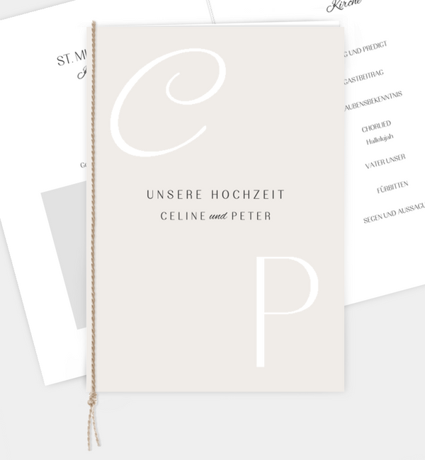 Timeless Letters