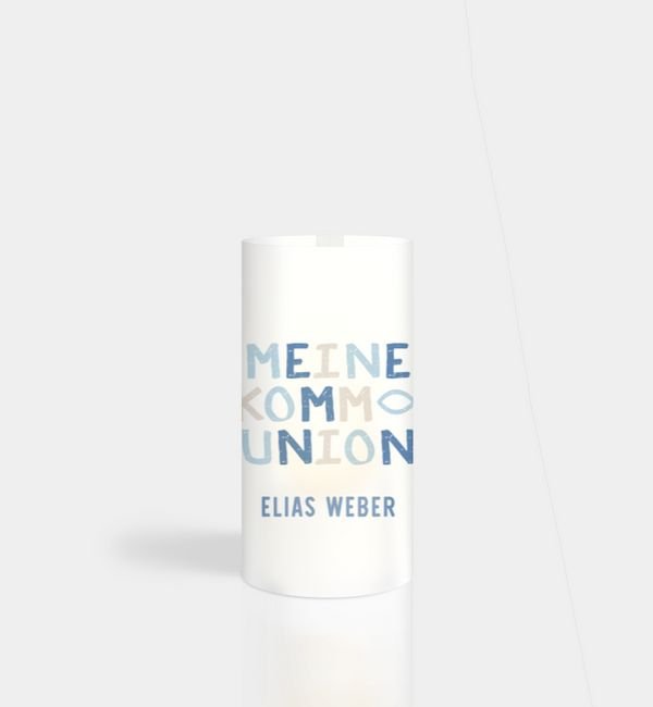 Himmlische Grüße