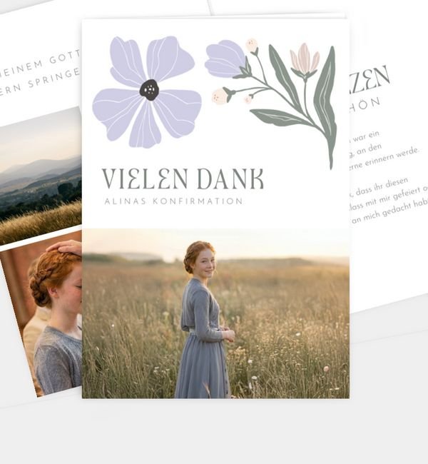 Modern Floral