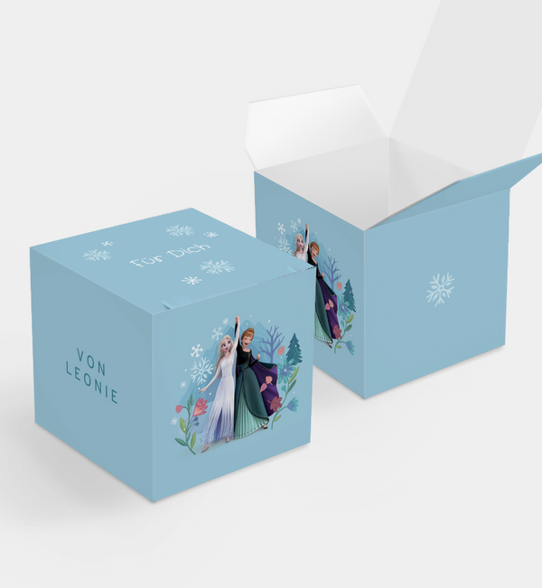 Geschenkbox klein