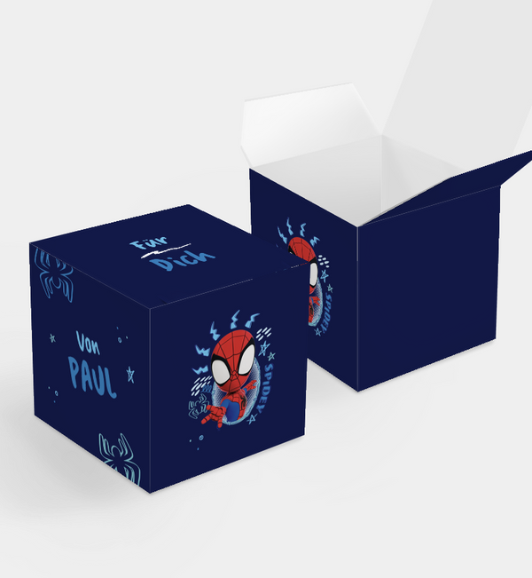 Geschenkbox klein