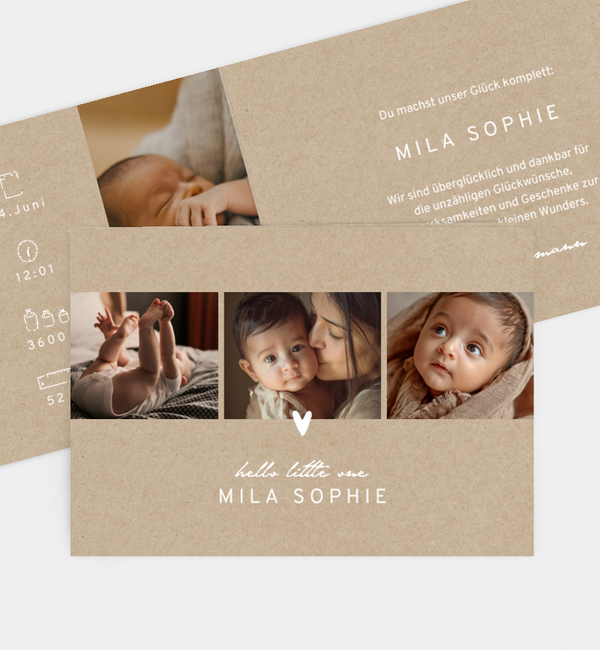 Little Heart · UNICEF