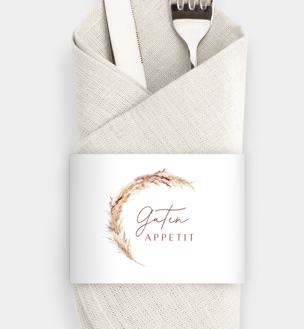 Pampas Elegance