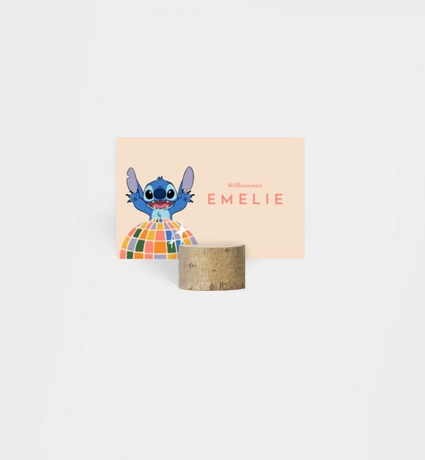 Stitch · Movin' & Groovin'