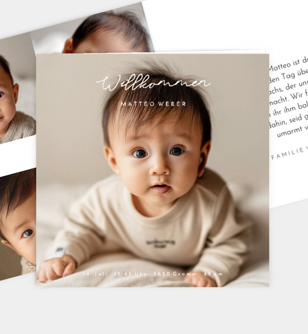 Leichtigkeit · UNICEF