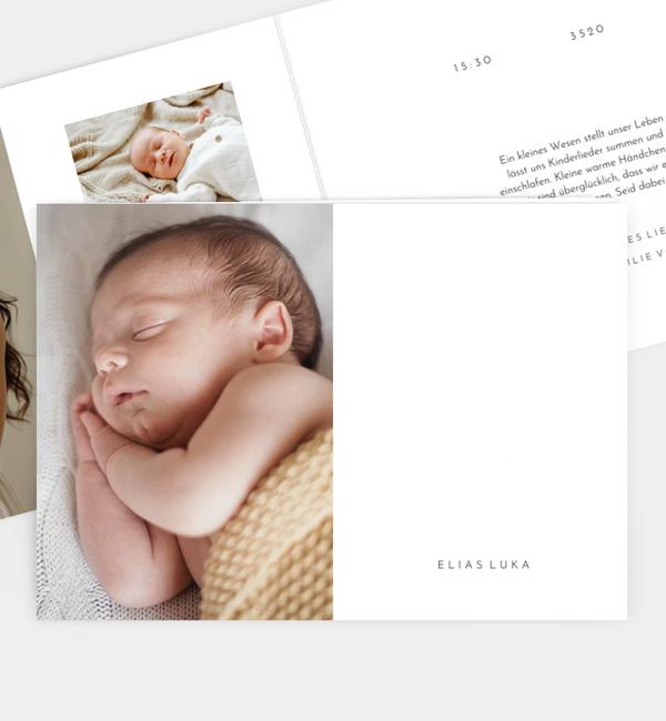 Little Hello · UNICEF