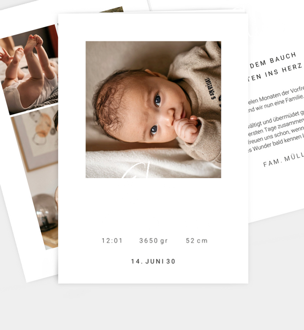 Herzensglück · UNICEF