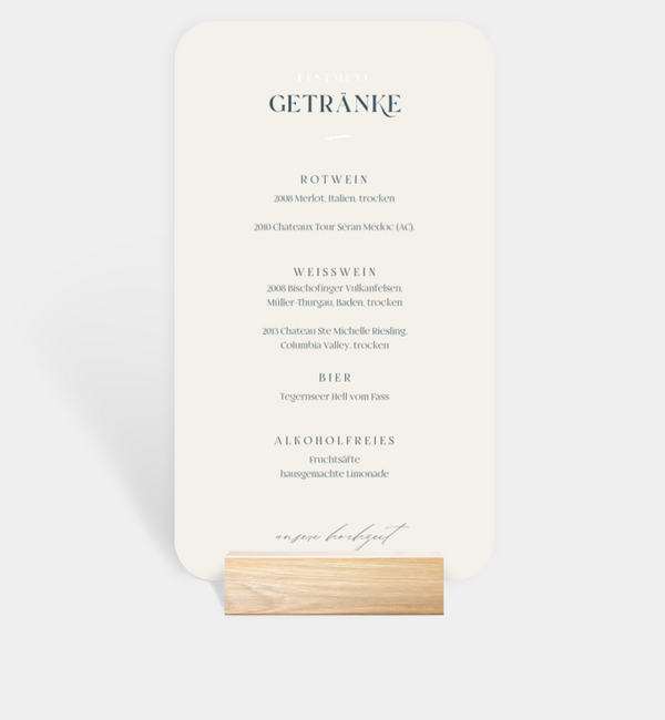 Unsere Liebesgeschichte