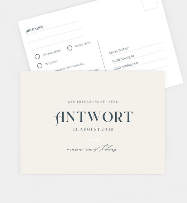 Unsere Liebesgeschichte