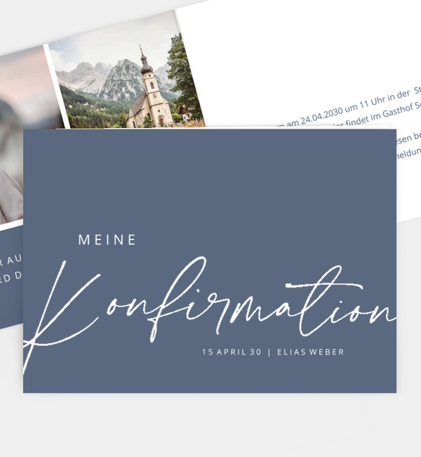 Dark & Foil · UNICEF