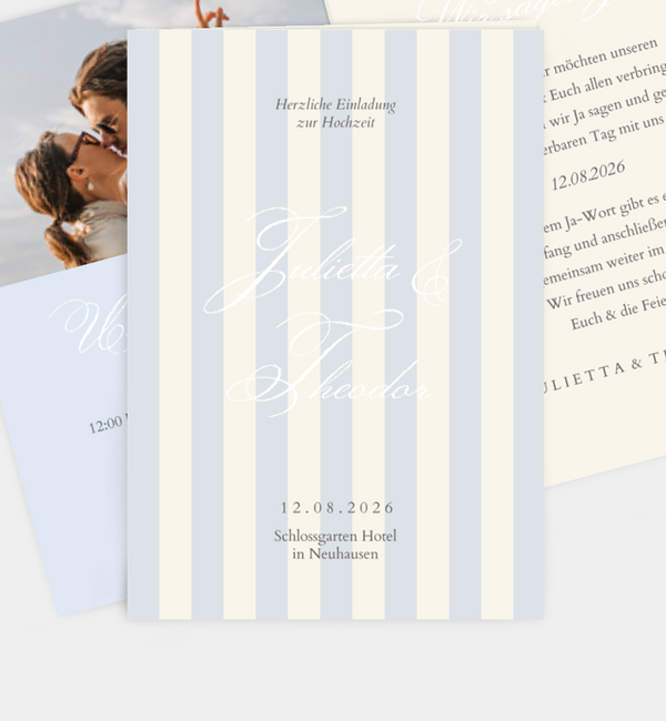 Royal Stripes · UNICEF