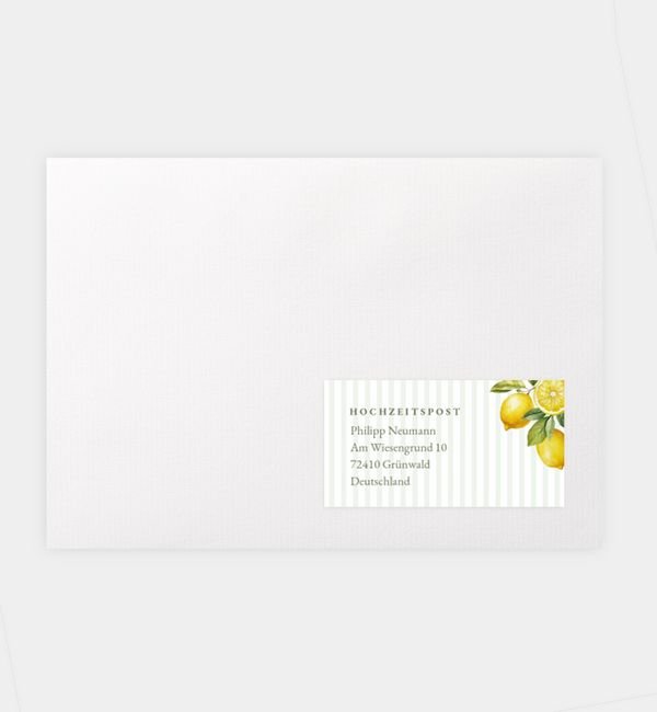 Lemon Summer