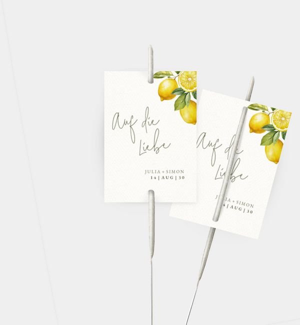 Lemon Summer