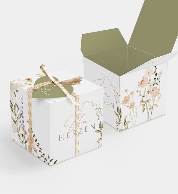 Geschenkbox klein