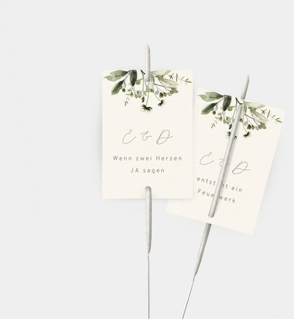 Natural Bouquet