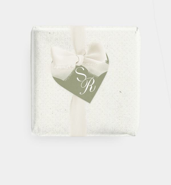 Monogramm
