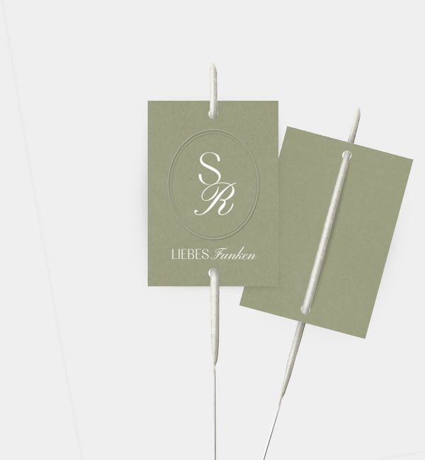 Monogramm